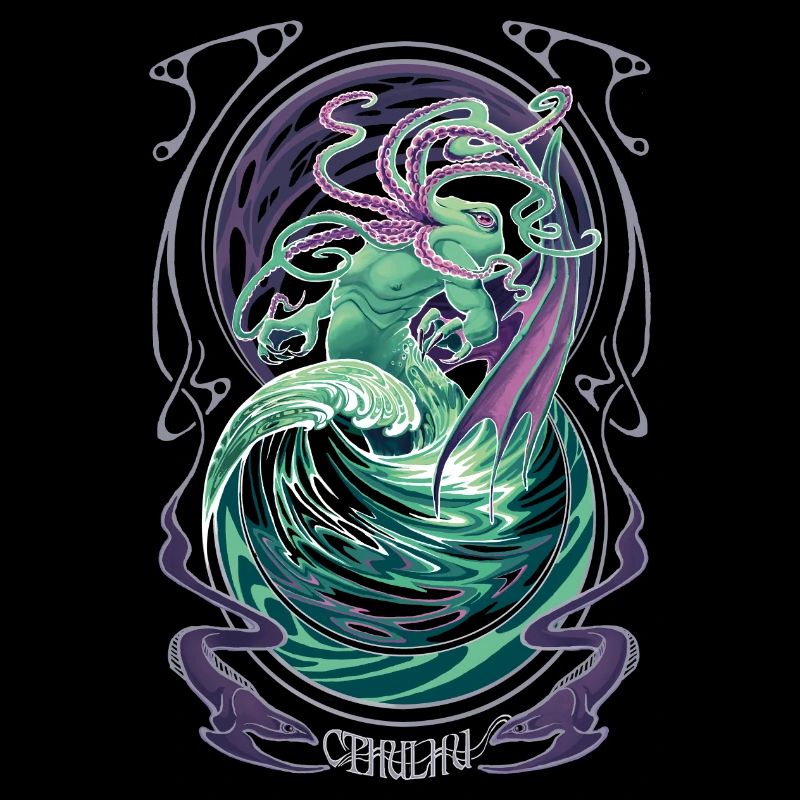 Cthulhu