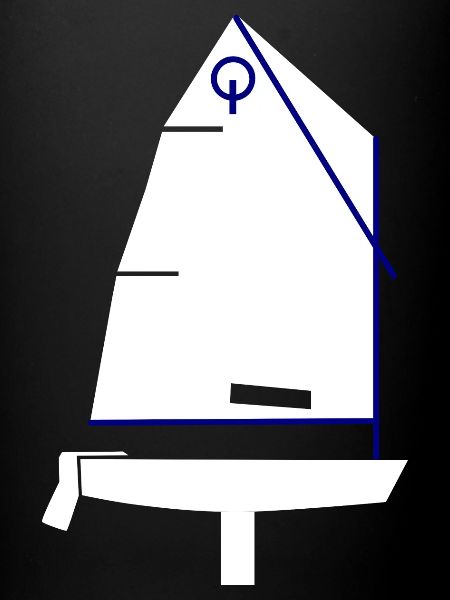 Optimist Opti