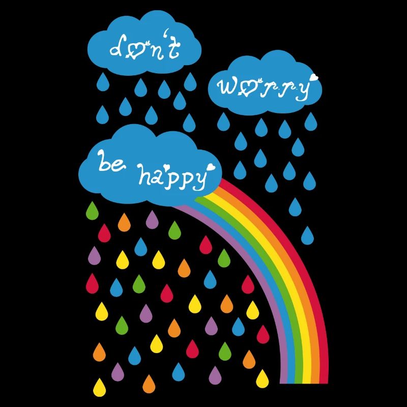 dont worry be happy