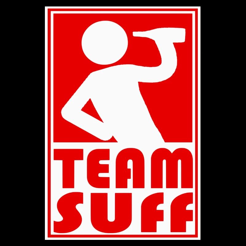 TEAM SUFF