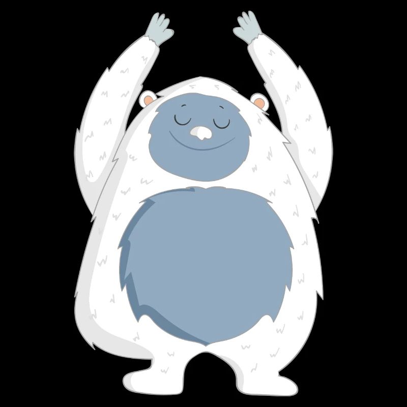 yeti