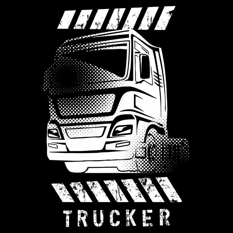 LKW Trucker