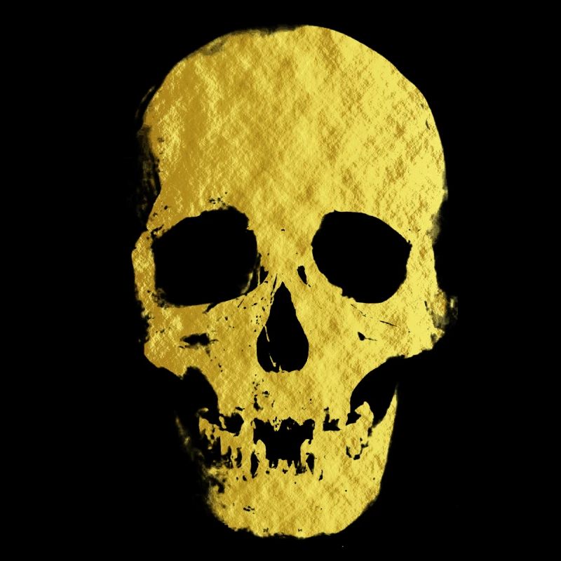skull