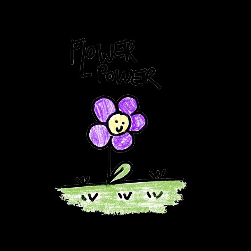 FLOWER POWER