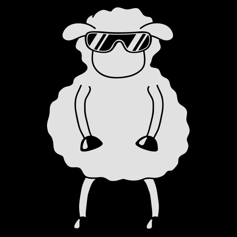 Cool Sheep