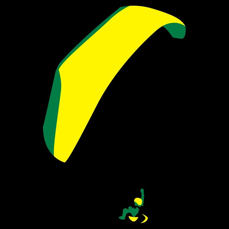 Paraglider Acro