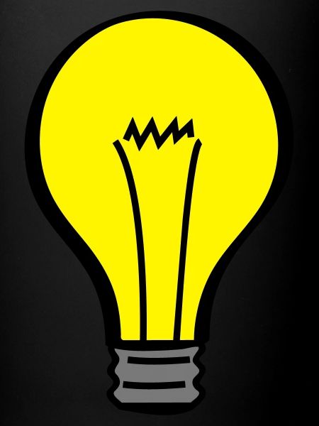 light bulb