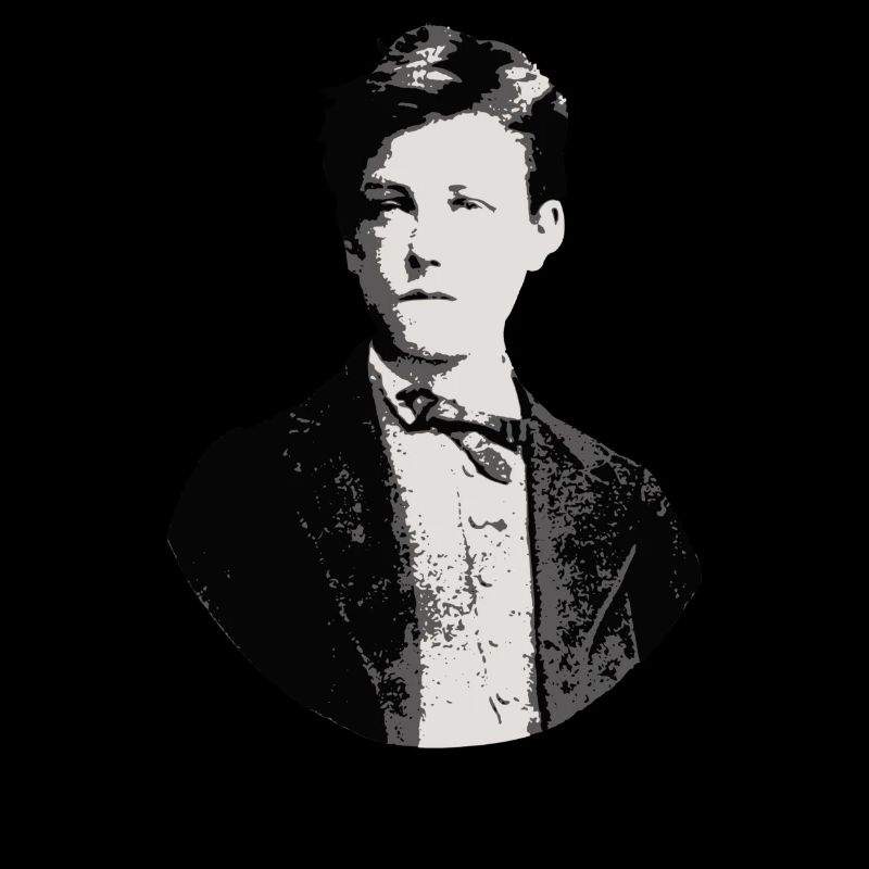 Arthur Rimbaud
