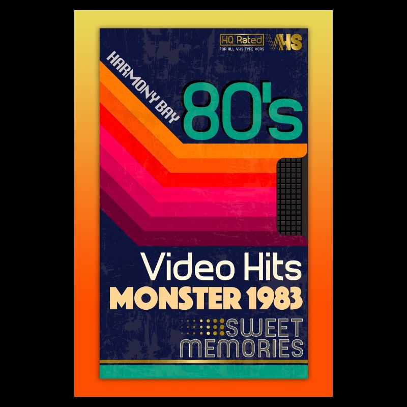 Cassette VHS