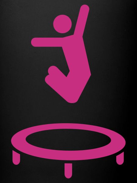 Trampolin