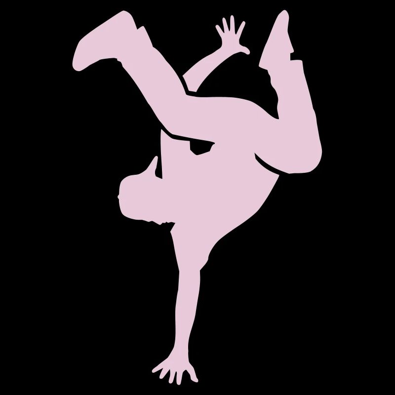 Breakdance