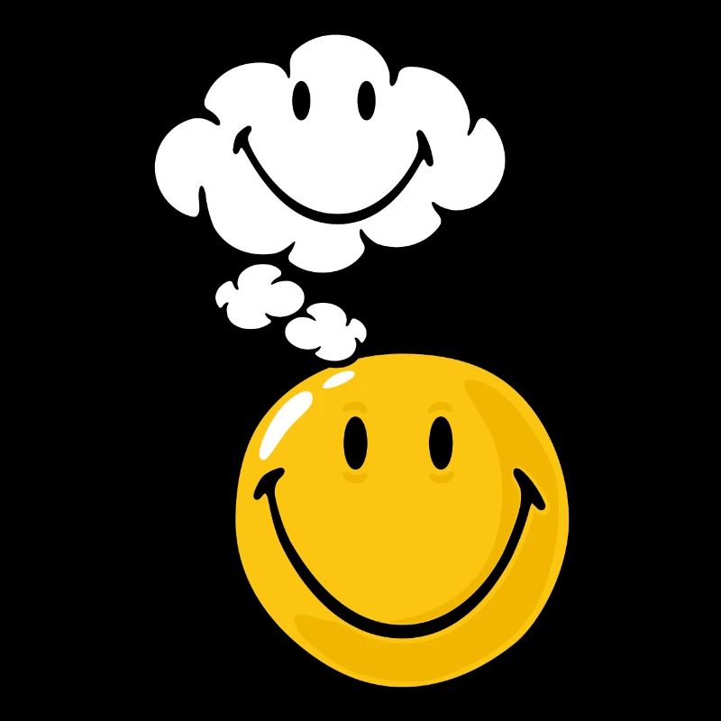 Smiley Thought