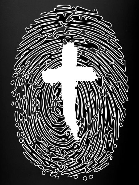 JESUS DNA