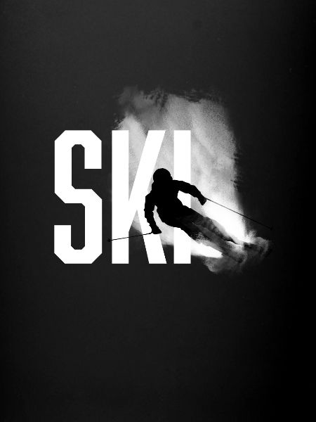 ski