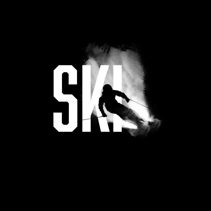 ski