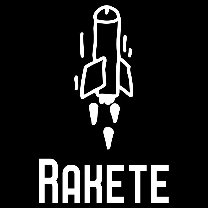 Penis Rakete