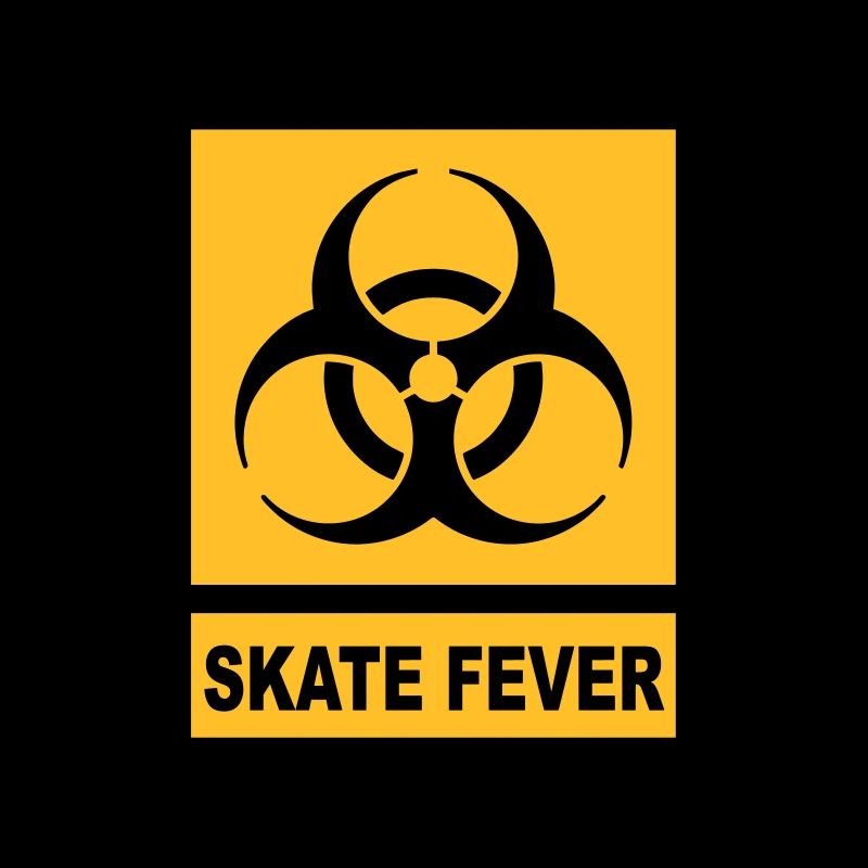 SKATE FEVER