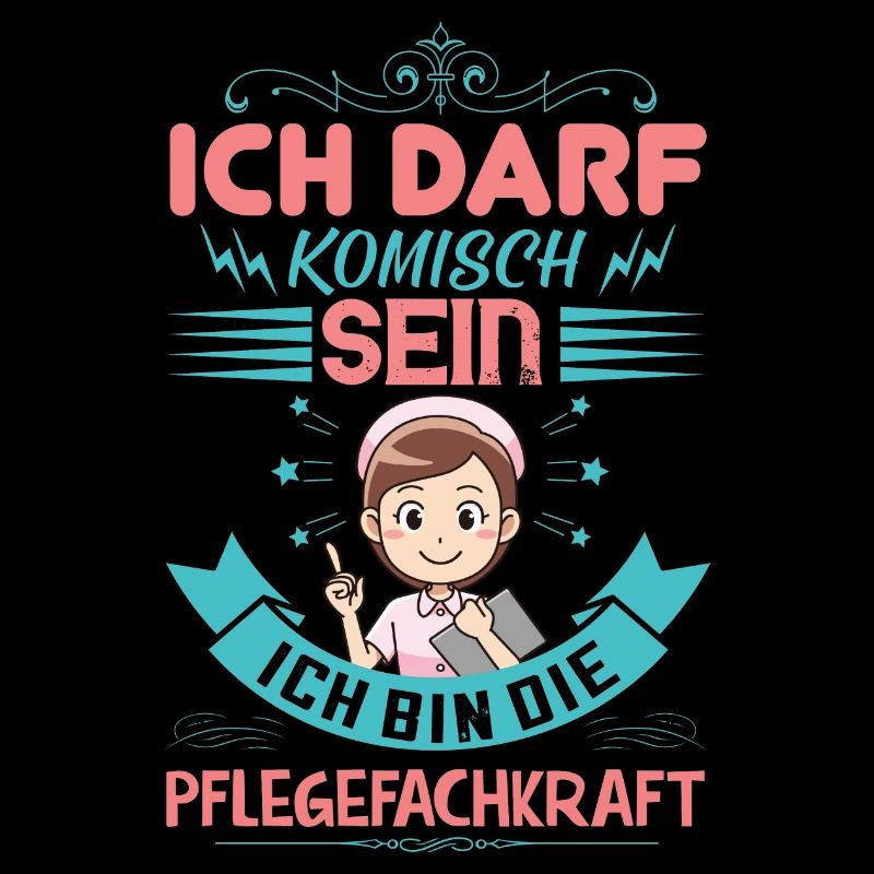 Pflegefachkraft Altenpflegerin Krankenschwester