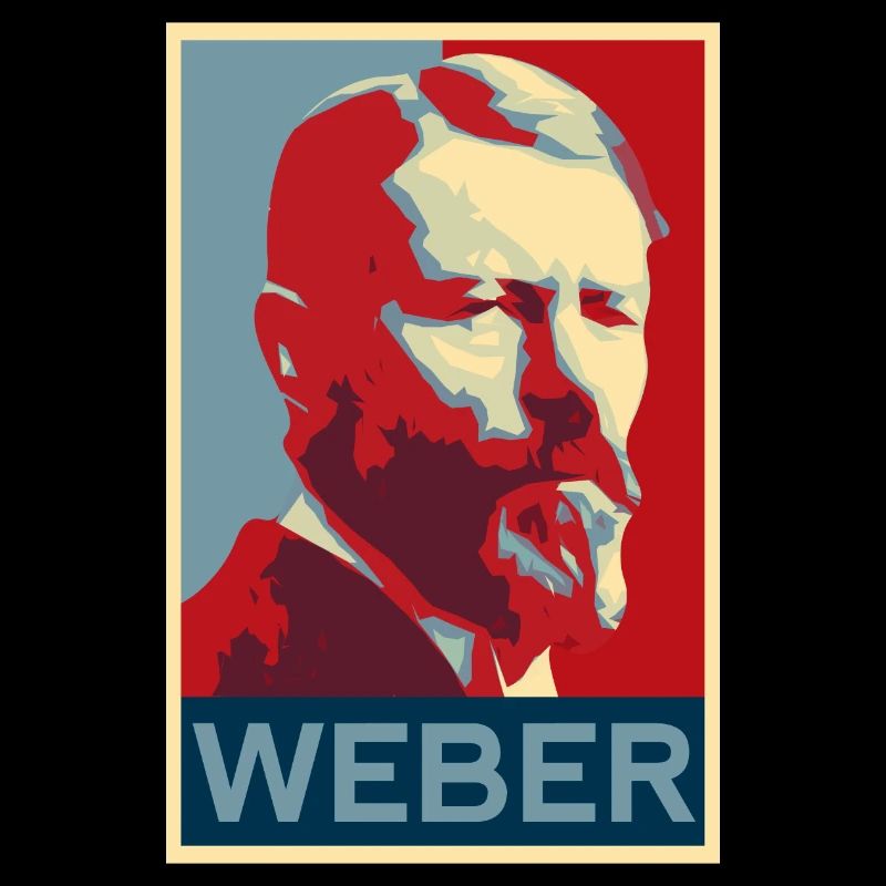 Max Weber
