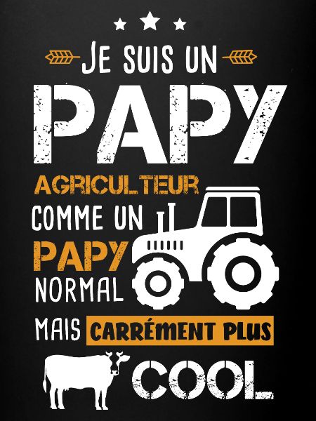 Papy Agriculteur