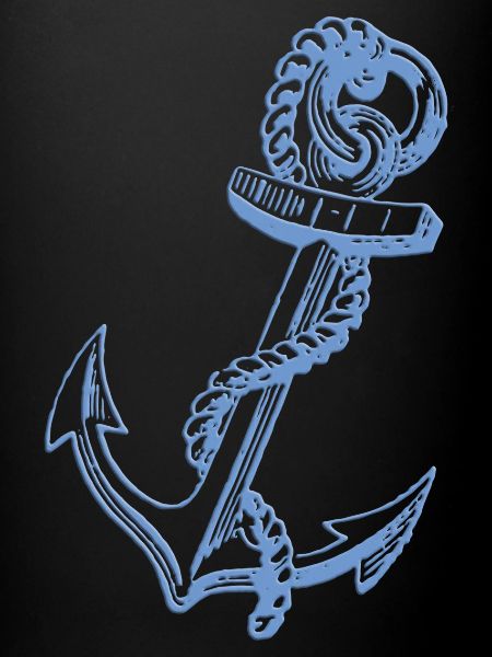 anchor