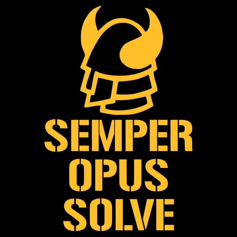 Semper Opus Solve