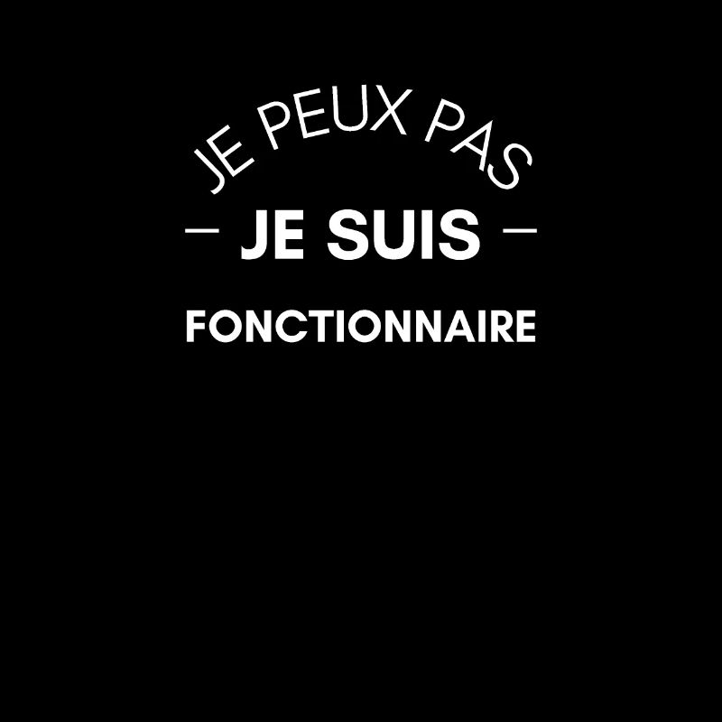 fonctionnaire