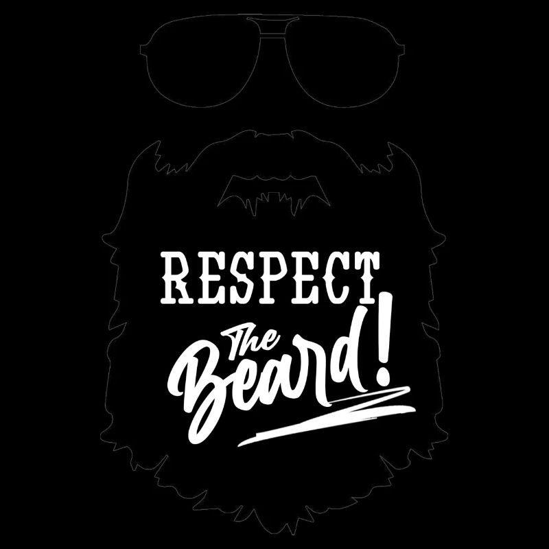 RESPECTER LA BARBE