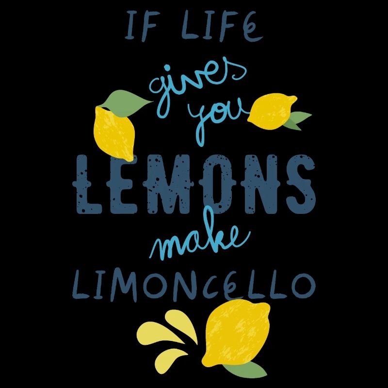 Limoncello