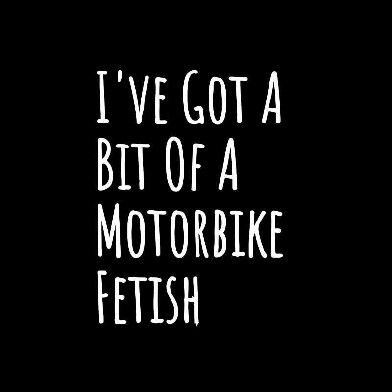 Fétiche moto