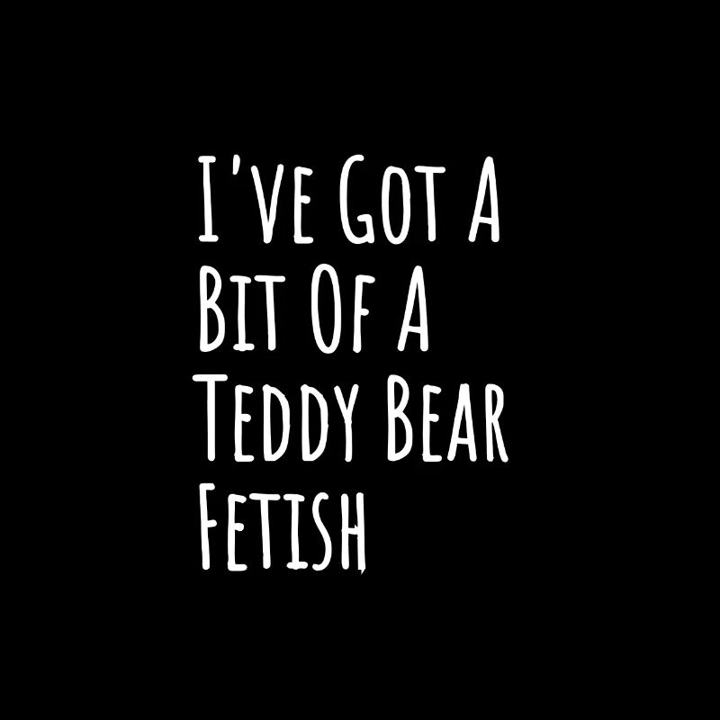Teddy Bear