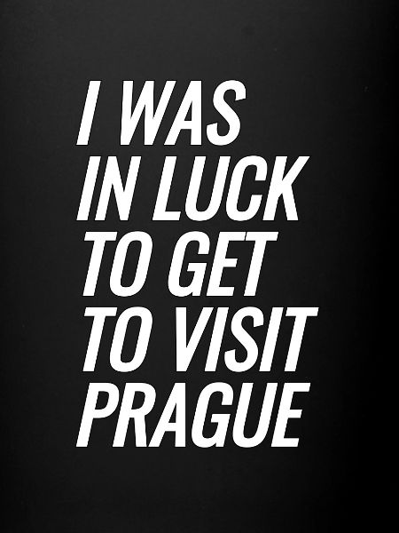 Prague