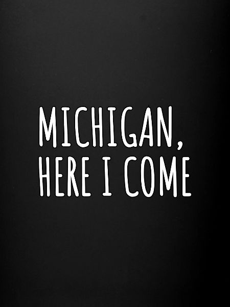 Michigan