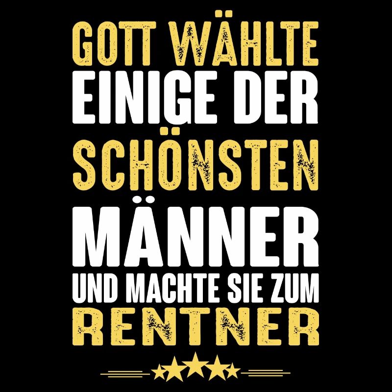 Rentner - Rentner