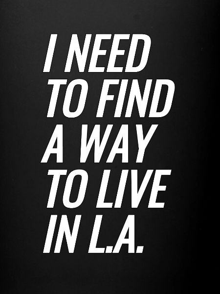 L.a..