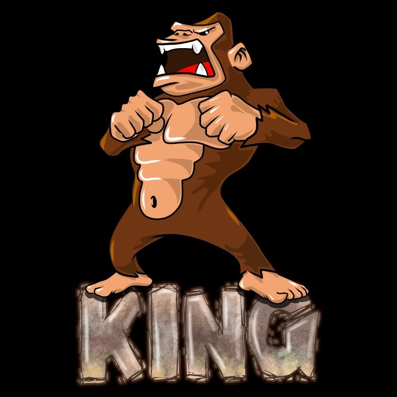 Gorilla