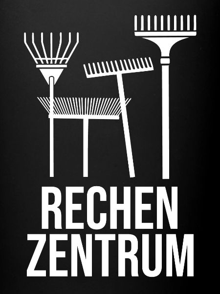 Rechenzentrum