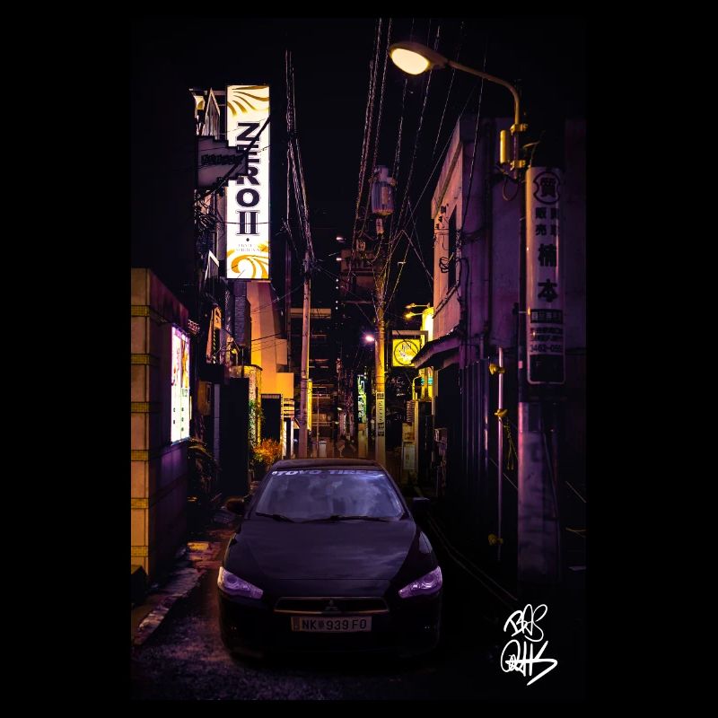 Tokyo Mitsu
