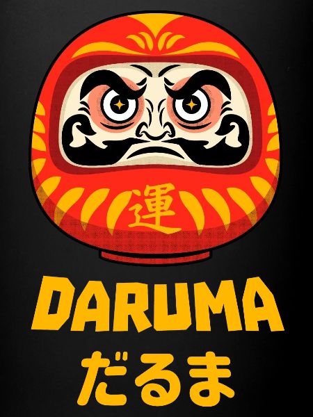 daruma