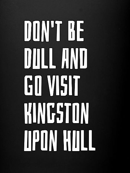 Kingston-upon-Hull