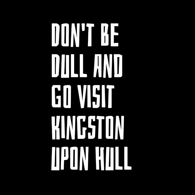 Kingston upon Hull