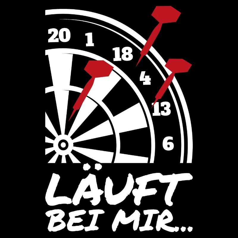 Courre chez moi cadeau Sort Fléchettes de lancer