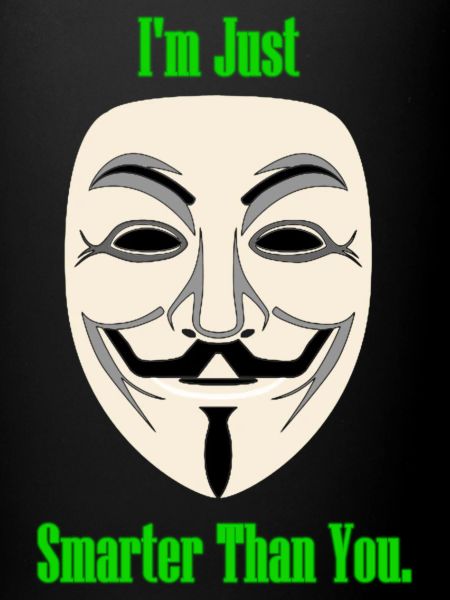 Hacker