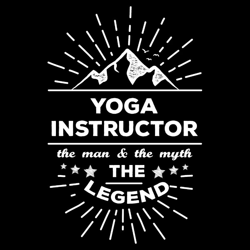 yoga instructor