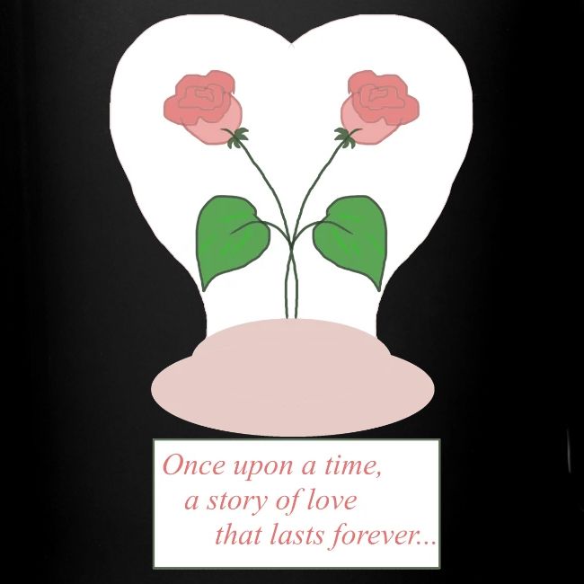 Roses once upon a time