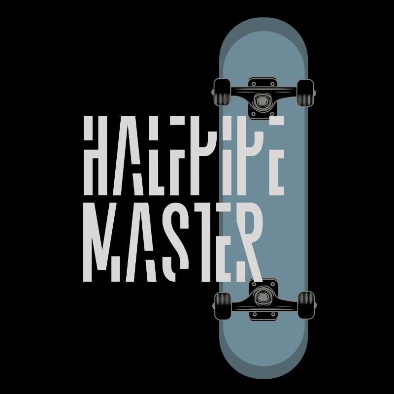 HALFPIPE