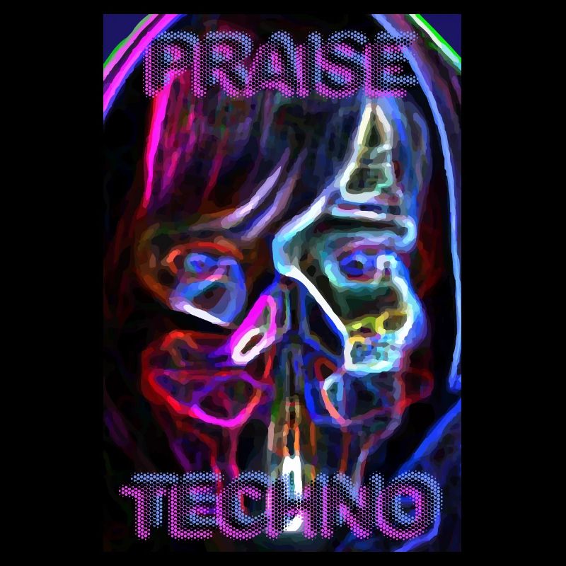 | de musique Dark Hard Techno Éloge de la techno