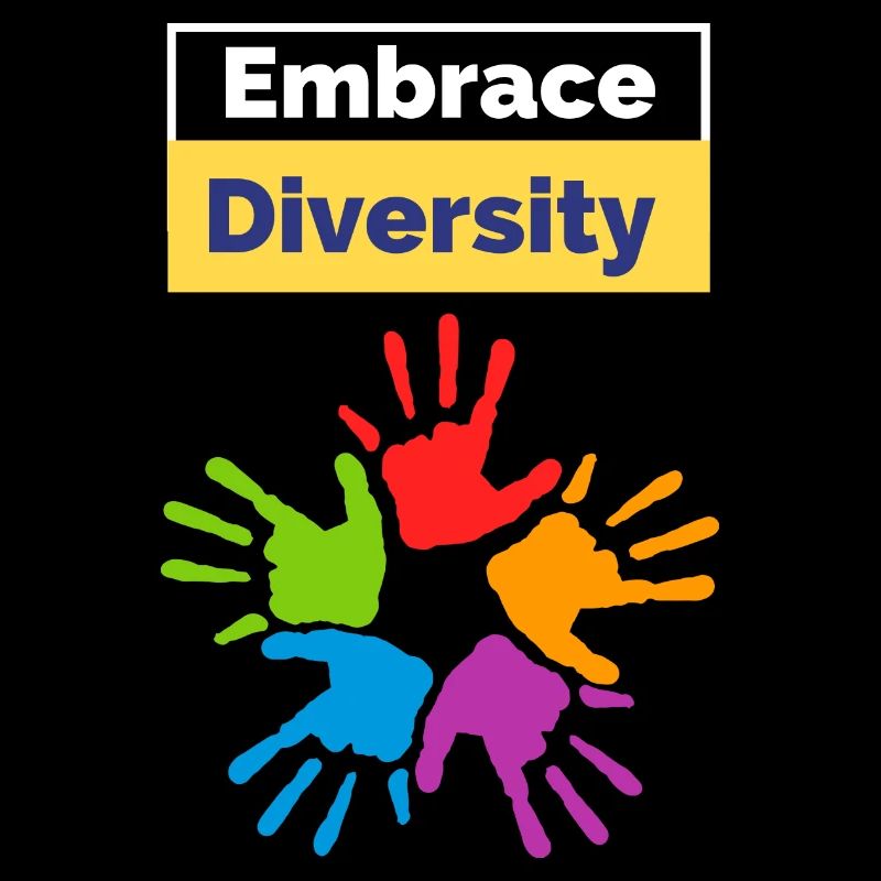 Embrasser la diversité