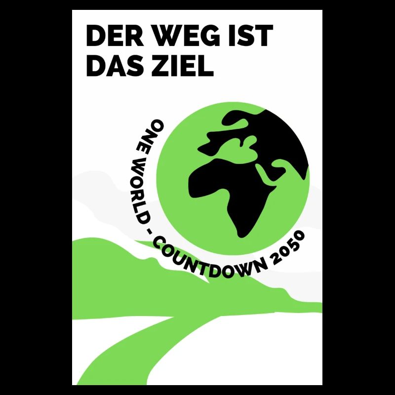 Compte à rebours 2050