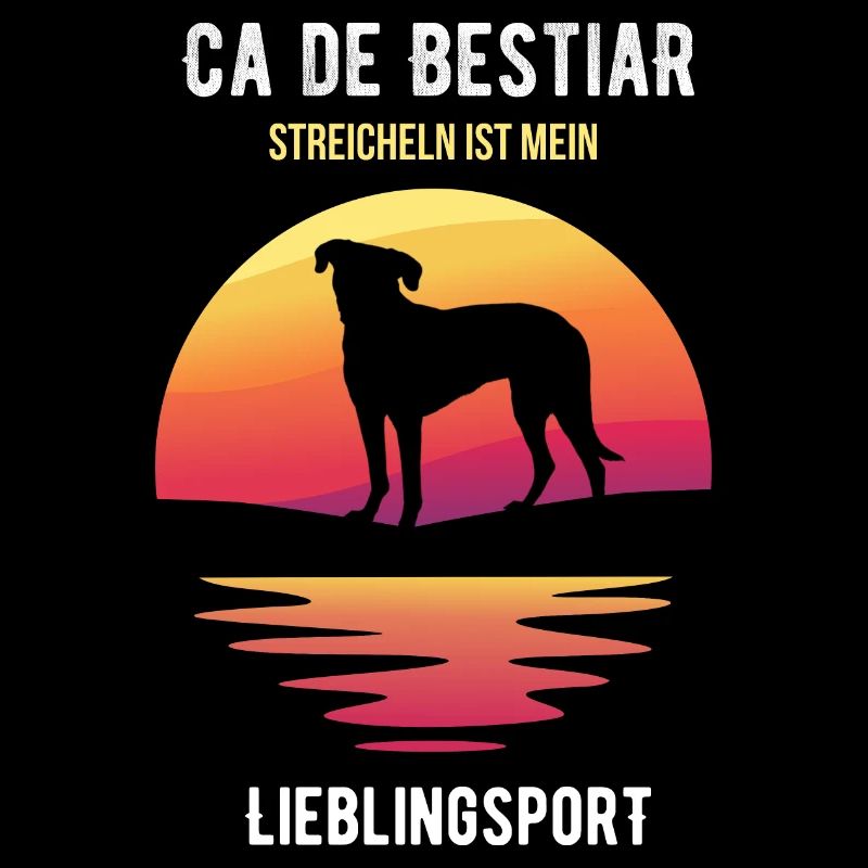Ca De Bestiar